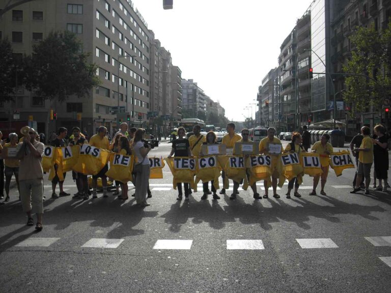Cortes trafico Barna 27-7-201229.JPG