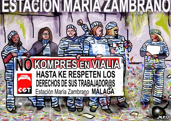 Cartel CGT JKAL huelga vialia 2012.jpg