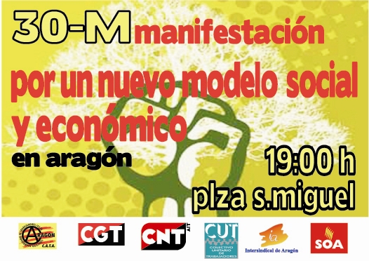 Cartel CGT mani 30-M Zaragoza 2013.JPG