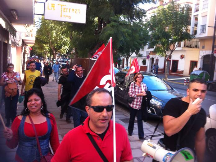 Huelga Limpieza Rincon Victoria 2012 1.jpg
