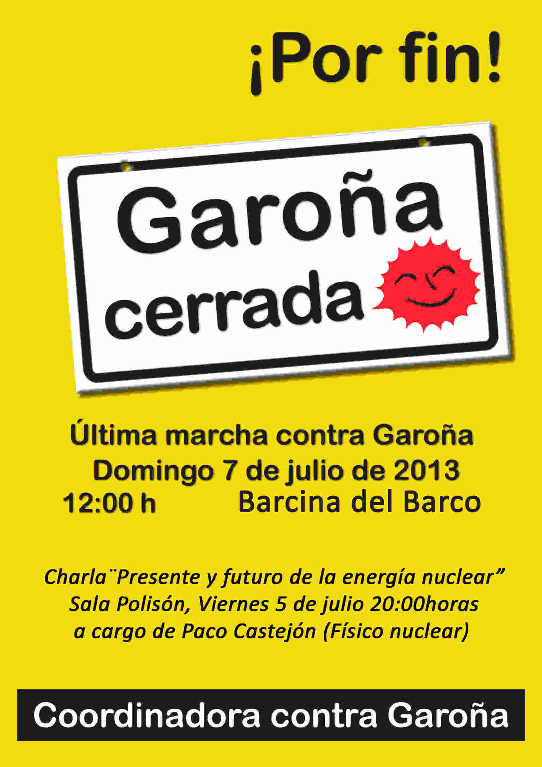 Cartel Garona 2013.jpg