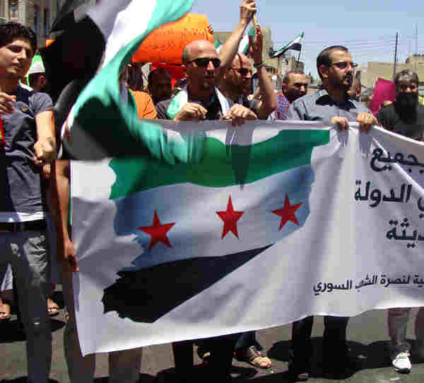Uraba AlMasri guerrila Siria 2013 (7).JPG