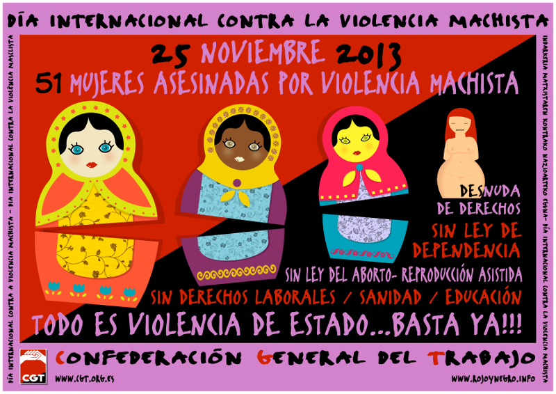 20131028_Cartel A2 25N 2013 castellano.jpg
