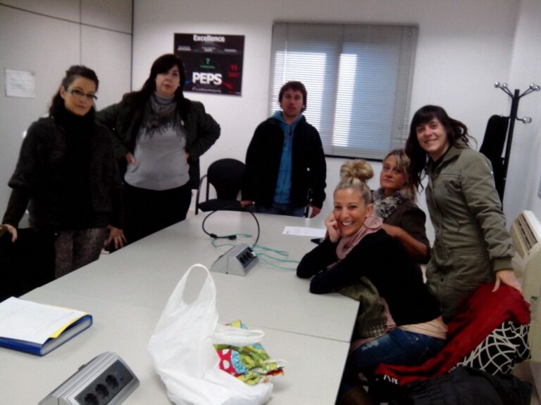 Ocupacion CGT Sala de Reuniones 3 de Dic.jpg