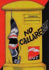 Cartel CGT elecciones correos Bages1 2011.jpg