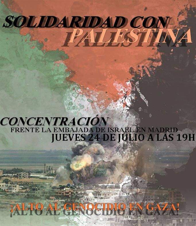 cartel GAZA concentracion jueves 24.jpg