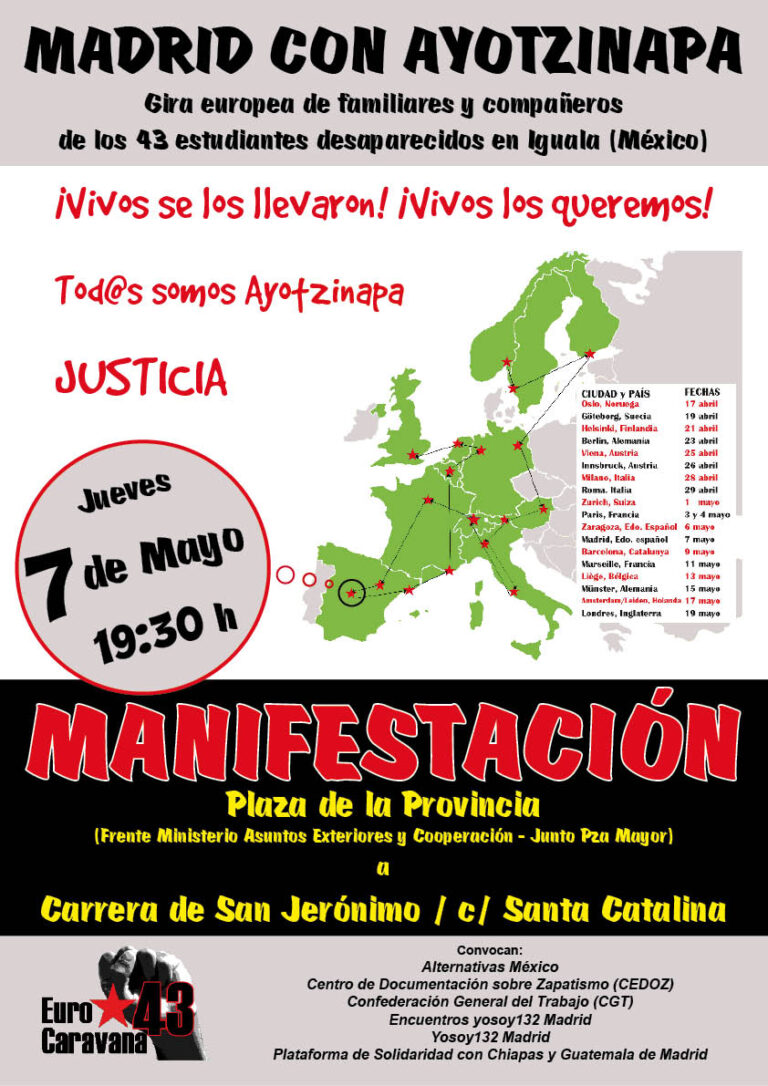 Mani Ayotzinapa 7 Mayo.jpg