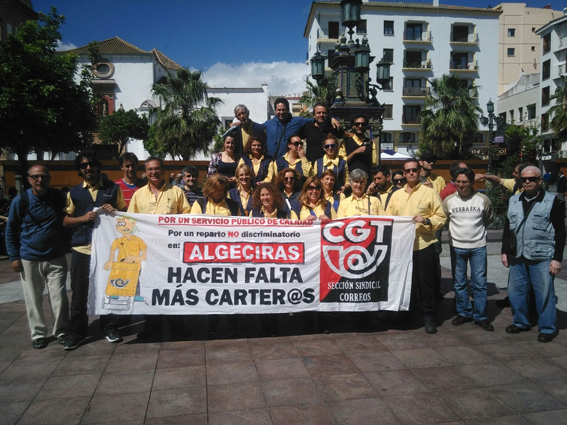 Carteros Algeciras en huelga.jpg