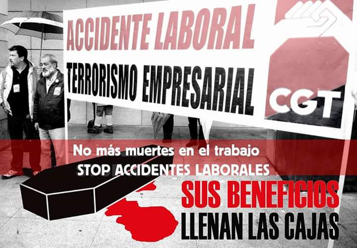 Imagen de SEAT, condenada por un delito contra la salud y seguridad de los trabajadores