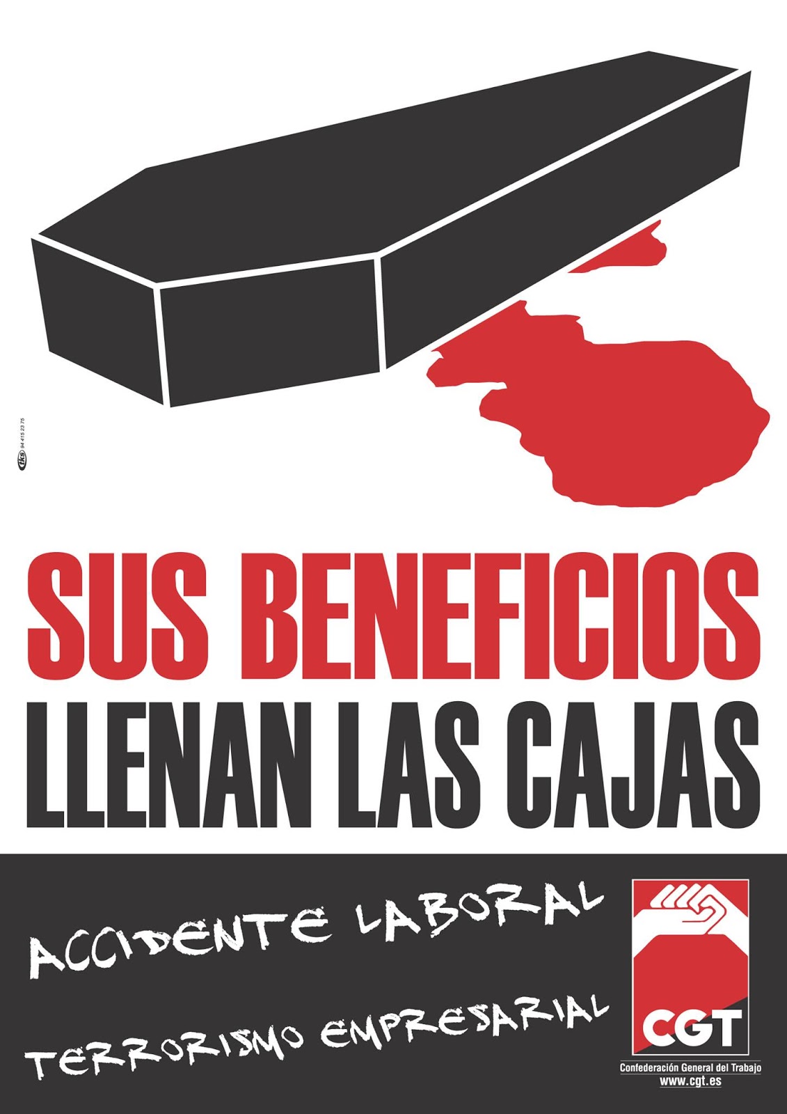 Imagen de No son accidentes, son asesinatos