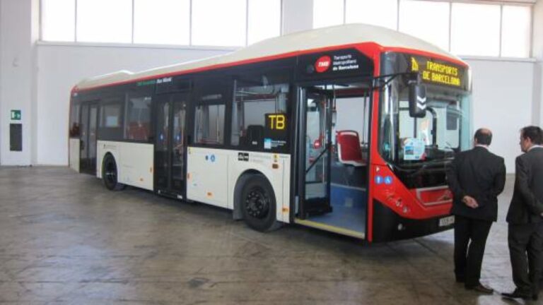 El Tribunal Superior de Justicia de Catalunya anula la liberación de 16 sindicalistas de UGT CCOO y SIT en Autobuses de TMB