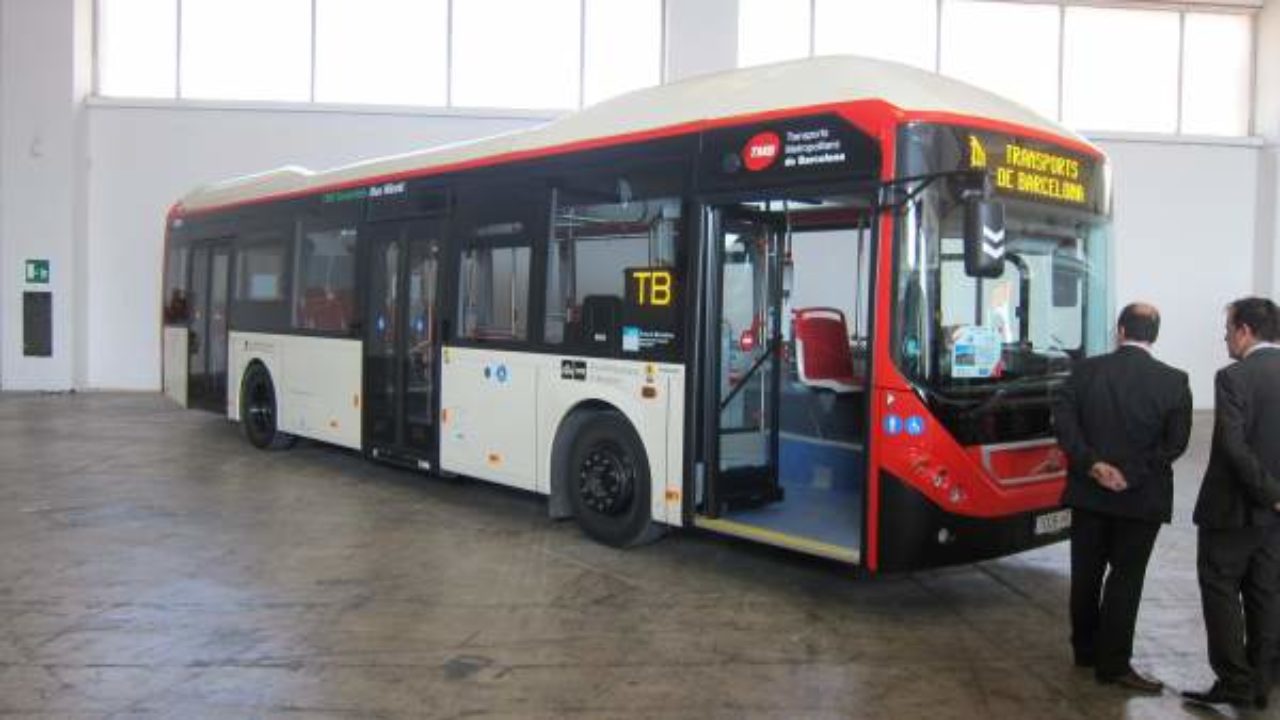 Imagen de El Tribunal Superior de Justicia de Catalunya anula la liberación de 16 sindicalistas de UGT CCOO y SIT en Autobuses de TMB