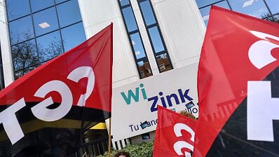 Imagen de El juzgado de lo social de Madrid obliga a Wizink al cambio de horario de dos trabajadores que lo habían solicitado a través de los servicios jurídicos de CGT, para conciliar vida laboral y familiar