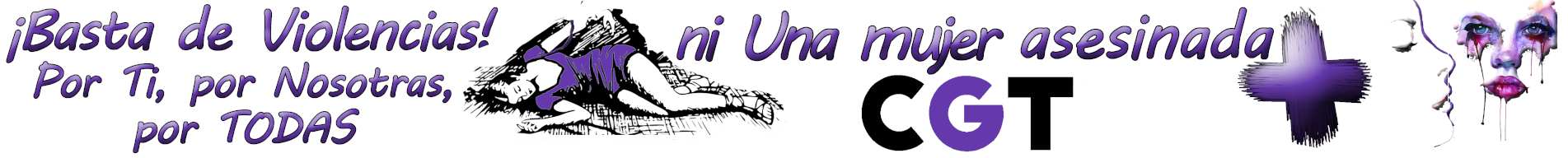 Imagen de VIOLENCIA DE GÉNERO, VIOLENCIA MACHISTA