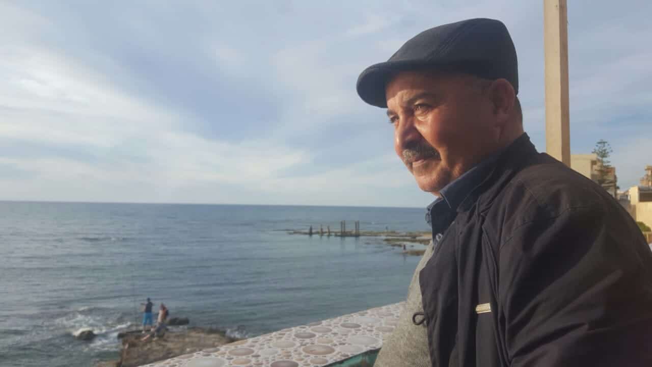Imagen de Argelia: Un año de prisión para nuestro camarada K. Chouicha