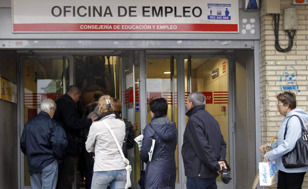 Imagen de EPA al cierre del IV trimestre