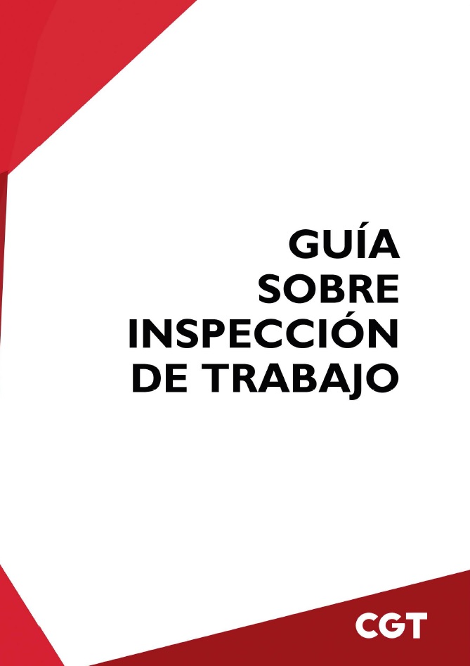 Imagen de Guía Sobre Inspección de Trabajo