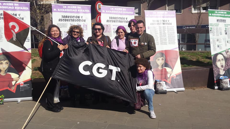 Imagen de La importancia de la lucha sindical de la CGT en el sector del SAD