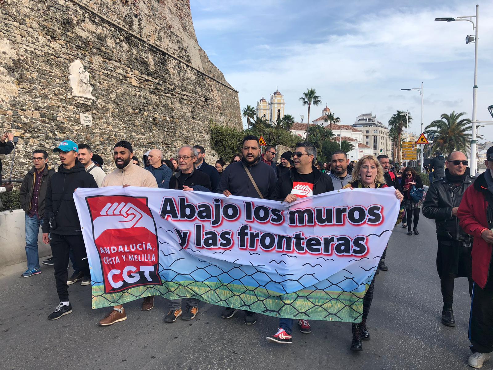 Imagen de Devoluciones Exprés. Inaceptable ataque a los DDHH