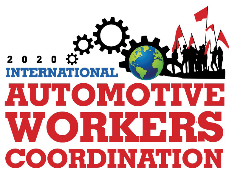Imagen de CGT viaja a Sudáfrica para participar en la 2ª Conferencia Internacional de trabajadoras y trabajadores de la automoción