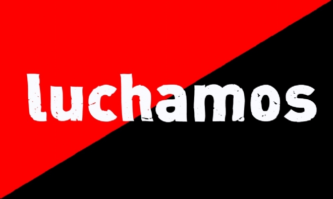 Imagen de Zasca a CCOO
