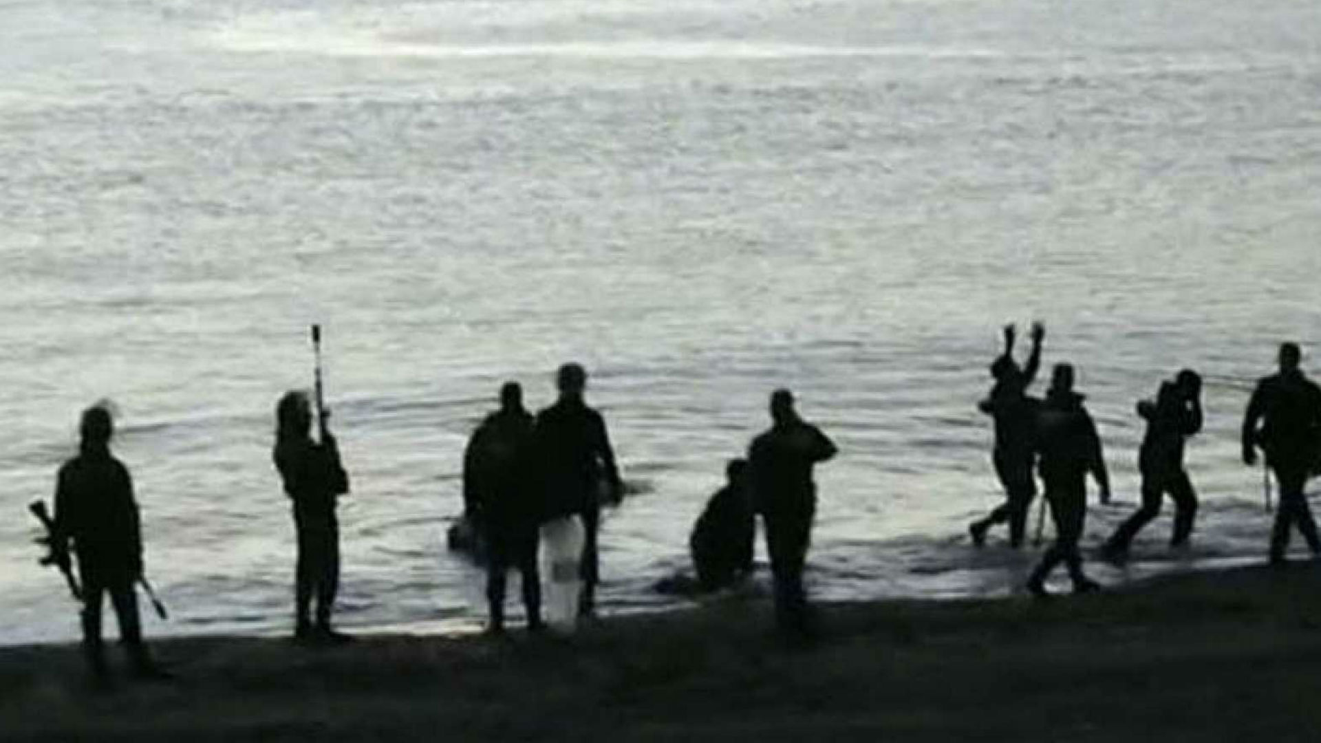 Imagen de Aniversario Asesinatos de Tarajal