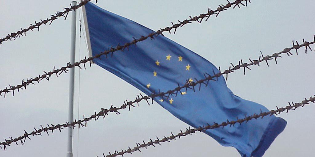 Imagen de CGT denuncia la violencia fascista contra las personas refugiadas en la frontera griega