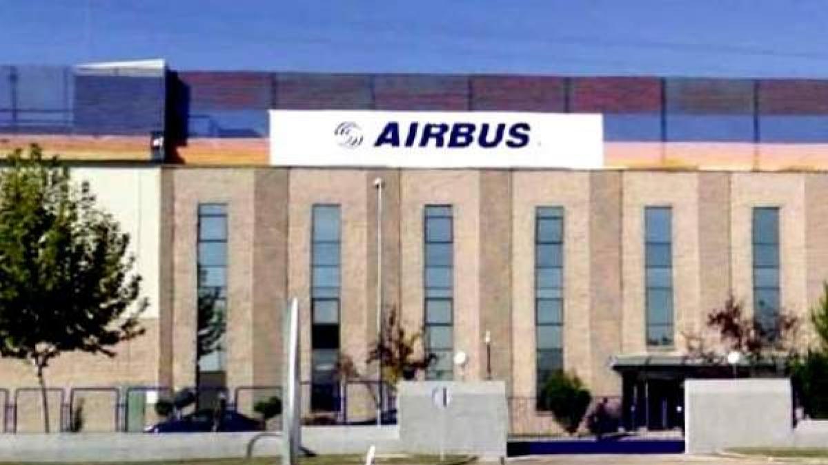 Imagen de CGT anuncia huelga indefinida en AIRBUS contra las medidas empresariales durante la crisis del “coronavirus”