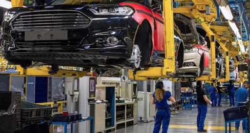 Imagen de CGT no acepta el acuerdo propuesto para el ERTE de Ford