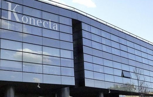 Imagen de La Consejería de Economía, Empleo y Competitividad de Madrid cierra Konecta BTO por el coronavirus, pero la empresa sigue abierta porque el técnico “se ha ido casa”
