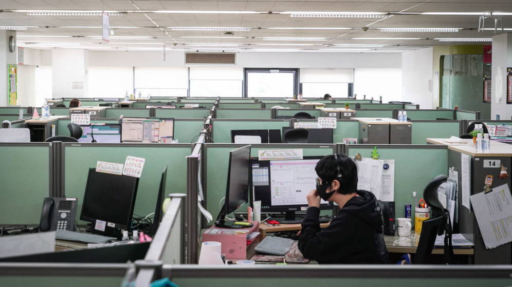 Imagen de CGT acusa a la patronal de mentir: “Los servicios de telemarketing no son esenciales”