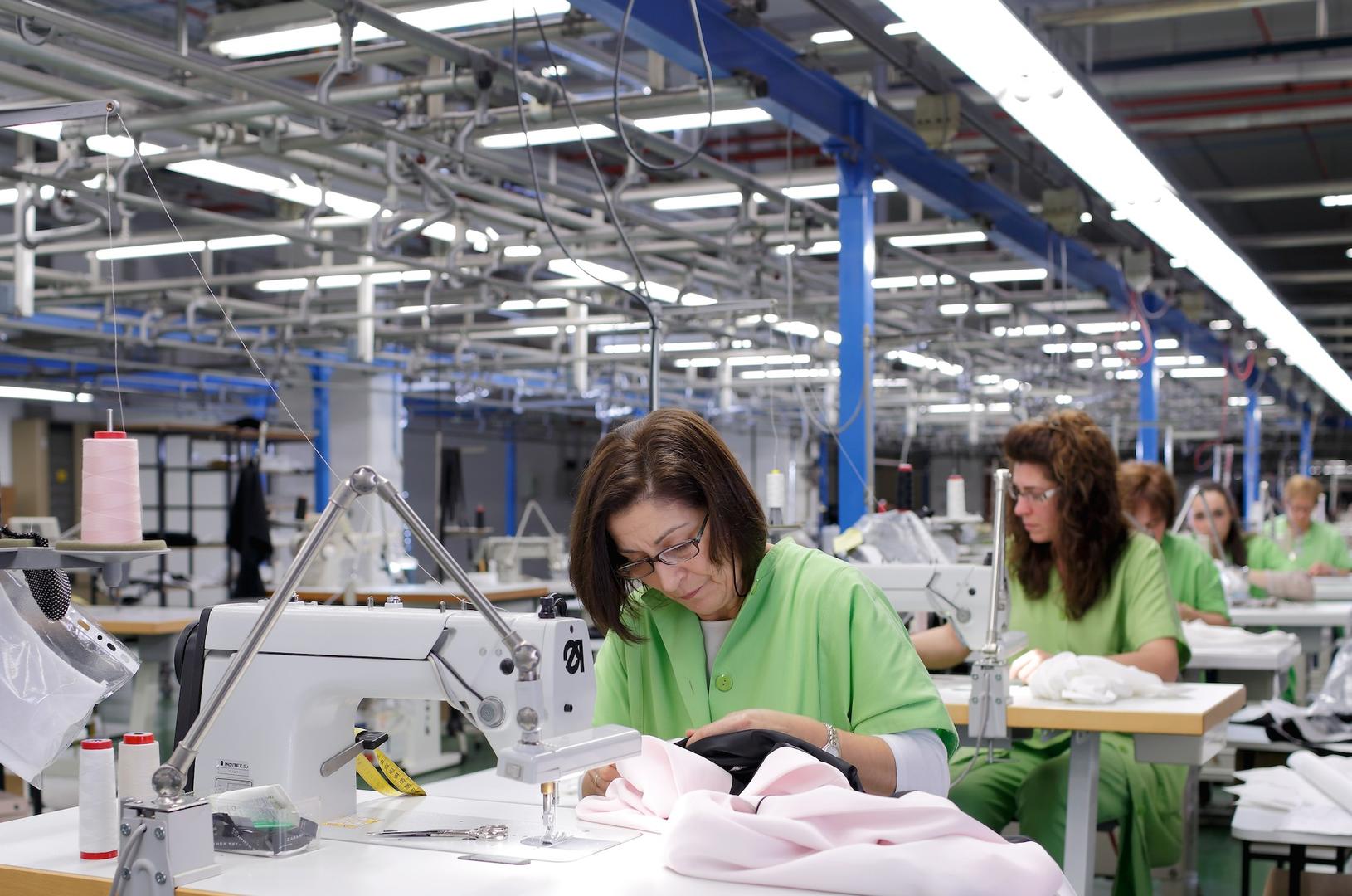 Imagen de CGT critica que se mantenga actividad en Inditex para ropa de mercado