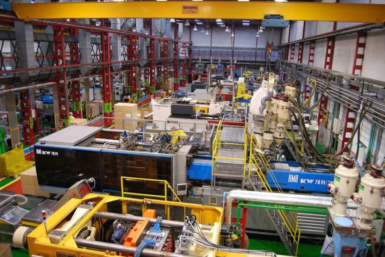 Imagen de COVID-19. SP Berner hace caso omiso al Real Decreto 10/2020 y pone en peligro a 800 trabajadores/as