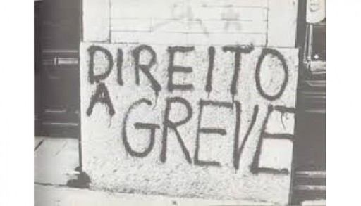 Imagen de Portugal: ¡Respeto al derecho de huelga, incluso durante la pandemia!