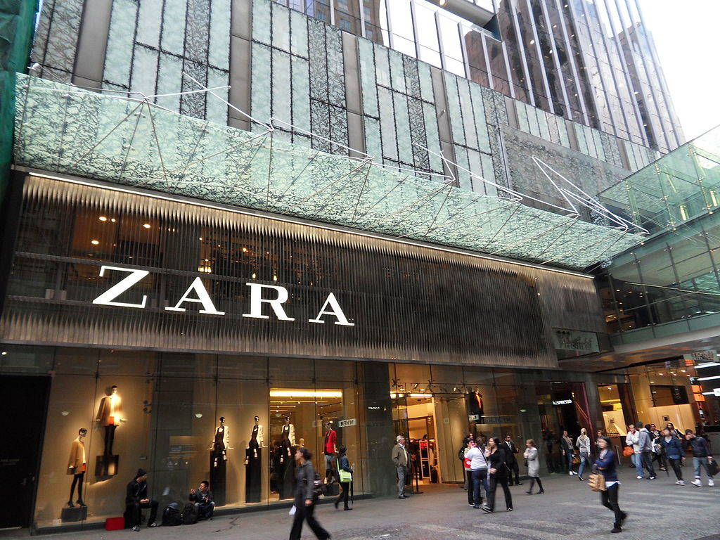 Imagen de Comunicado Coordinadora CGT en Inditex