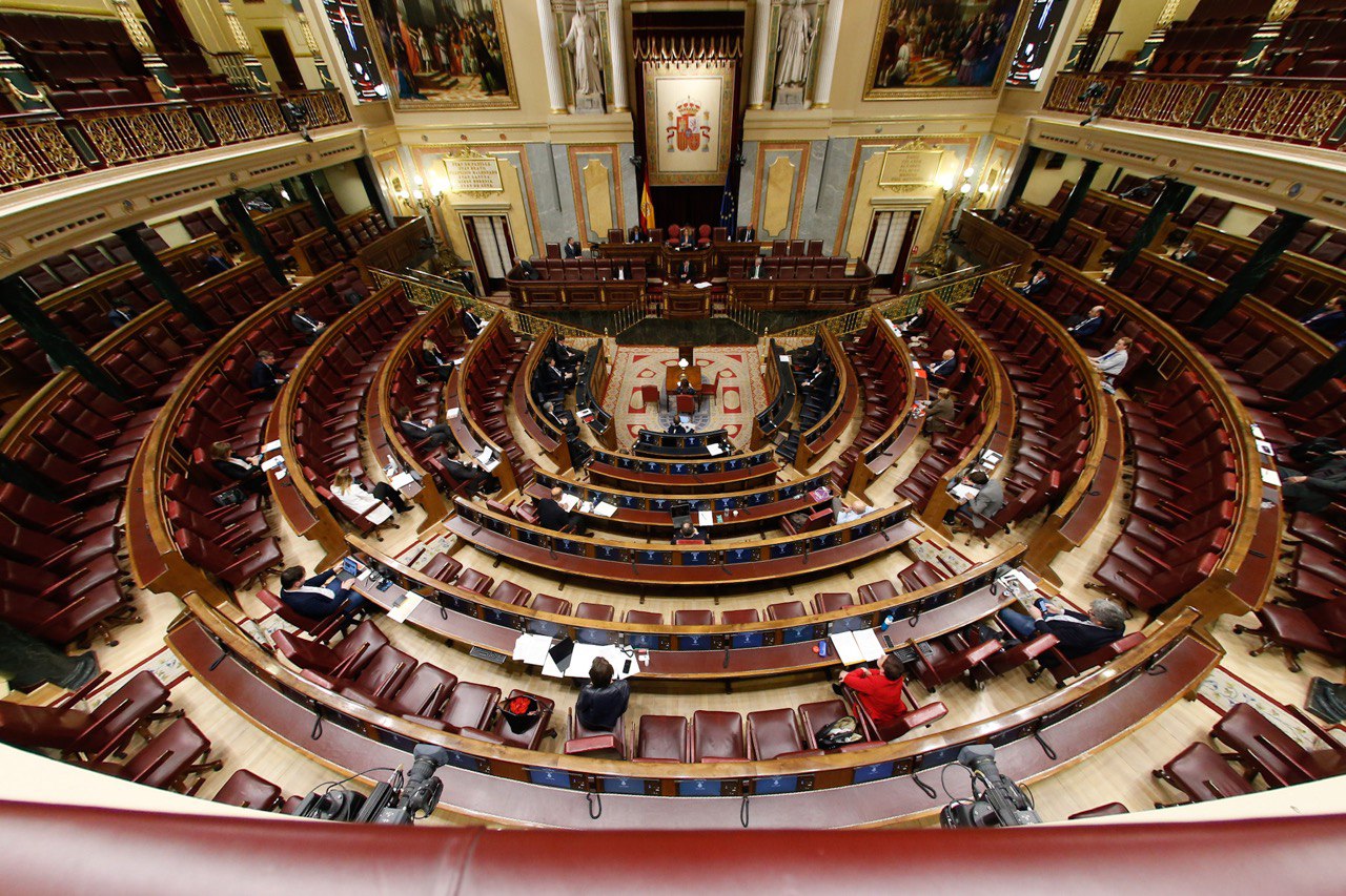 Imagen de El “Pacto de la Reconstrucción” contra la Clase Trabajadora