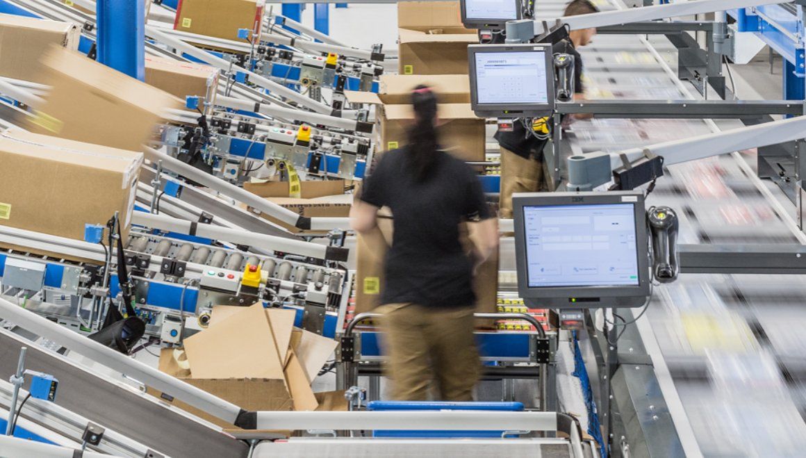 Imagen de CGT Inditex vuelve a exigir la paralización de la actividad laboral en todas las fábricas del grupo empresarial