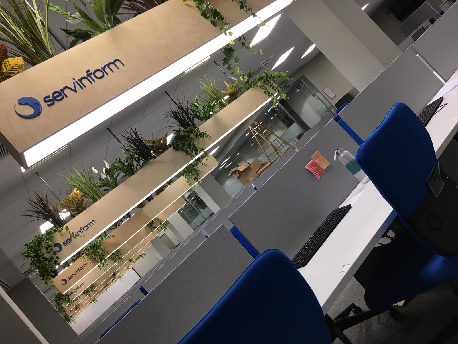Imagen de ING BANK colabora con ServinForm para atentar contra los derechos de su plantilla