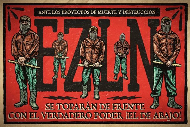 Imagen de Acción urgente contra el Tren Maya (México)