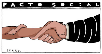 Imagen de CGT rechaza el modelo de “Pacto de la Reconstrucción” por considerarlo un nuevo ataque a los derechos y las libertades de la clase trabajadora