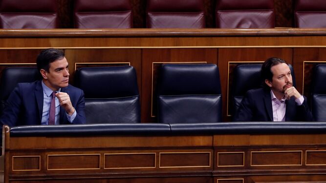 Imagen de La Presidencia del Gobierno español responde a la CGT en relación a la tabla reivindicativa de derechos y libertades exigida para la clase trabajadora