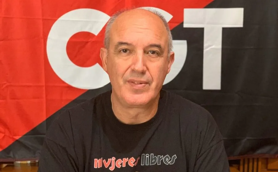 Imagen de Muñoz Póliz: “En un ERTE, 3 de cada 4 euros los pone la clase trabajadora”