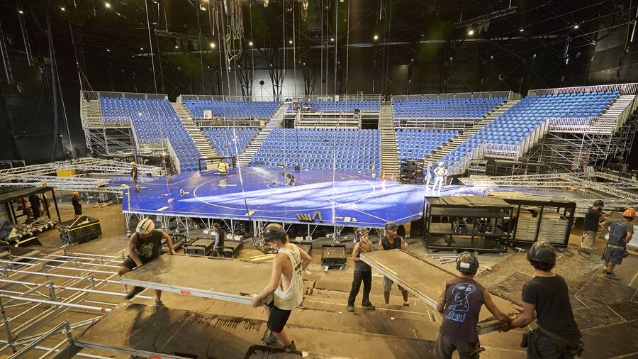 Imagen de Gran parte de las trabajadoras culturales quedan fuera de las medidas para rescatar el sector