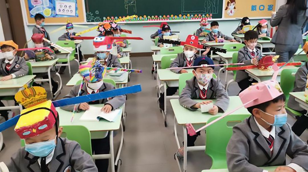 Imagen de Hacia una «nueva anormalidad» educativa