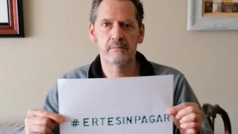 CGT PViM denuncia los más de 6.200 ERTE sin cobrar