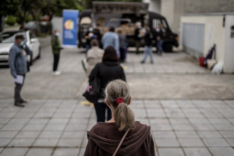 Ingreso Mínimo Vital, la gestión y el pago NO puede ser otra chapuza más