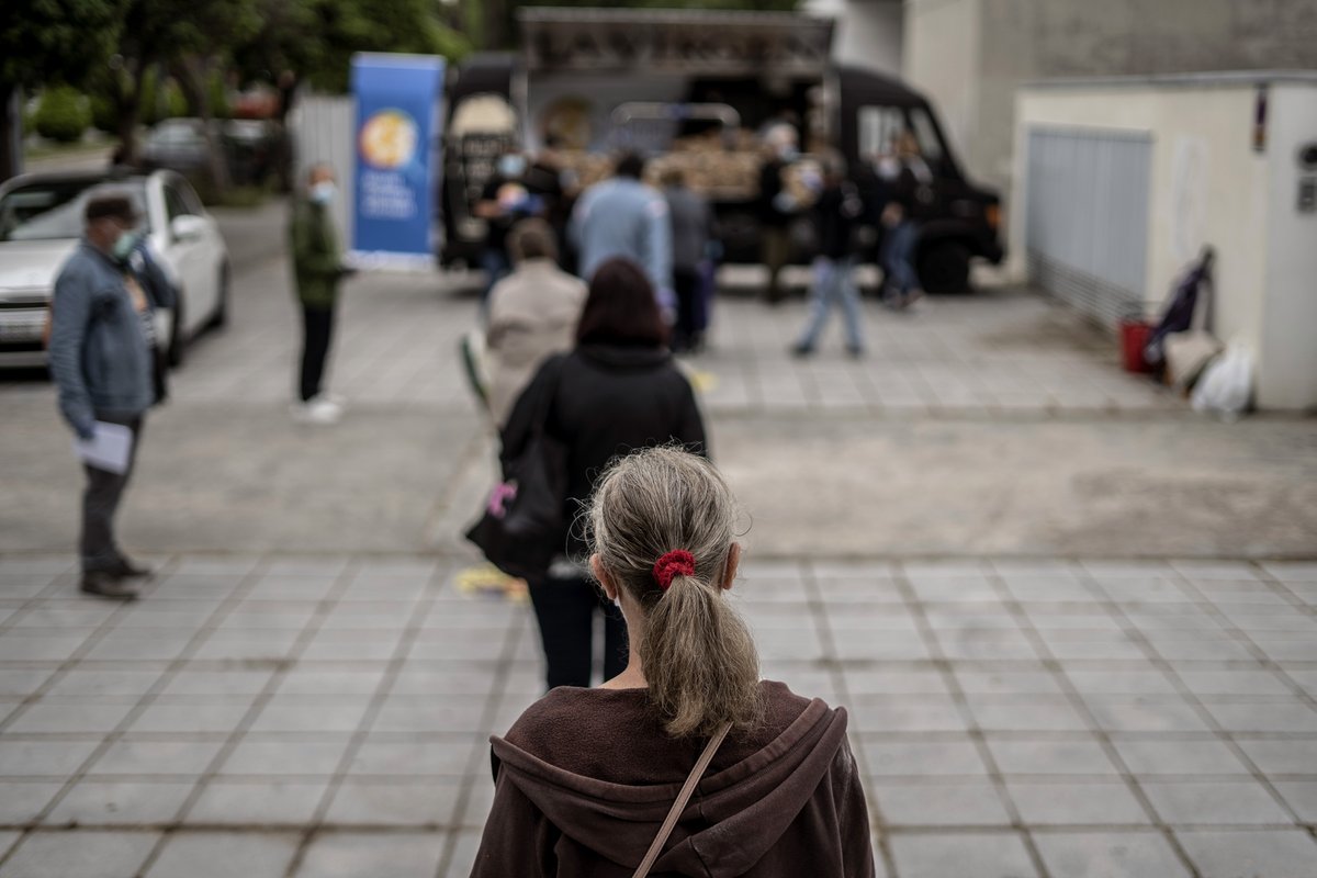 Imagen de Ingreso Mínimo Vital, la gestión y el pago NO puede ser otra chapuza más