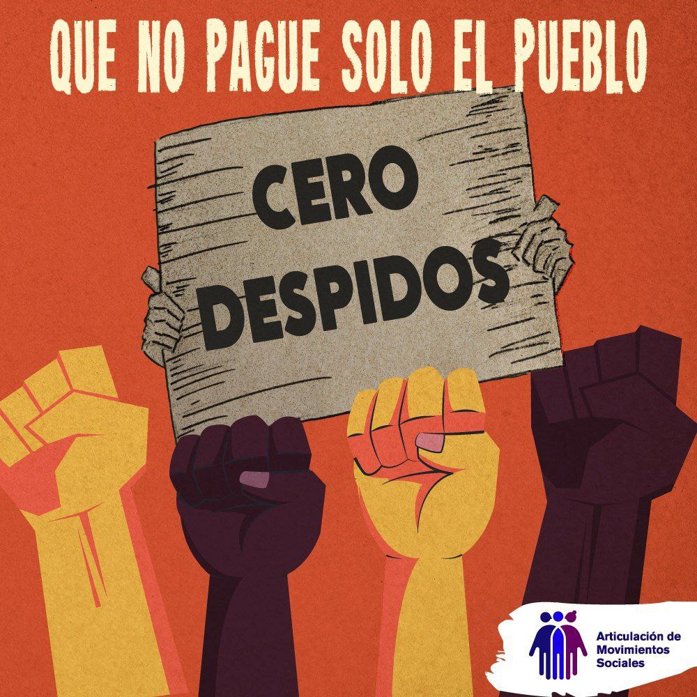 Imagen de Solidaridad con las sanitarias y los sanitarios de Nicaragua