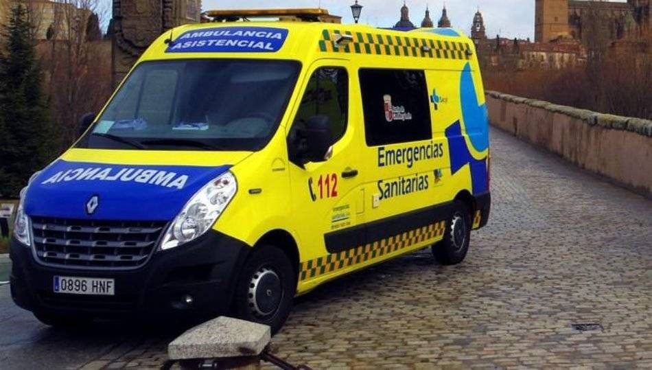 Imagen de El Juzgado de Salamanca vuelve a dar la razón a CGT y declara que EMERSAN vulnera el derecho a la integridad física de sus trabajadores y trabajadoras