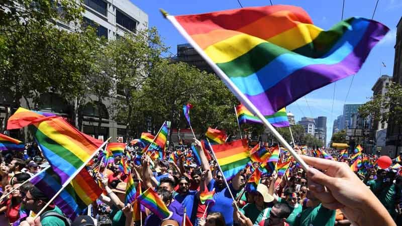 Imagen de El 28 de junio conmemoramos el día del Orgullo LGTBIQ+